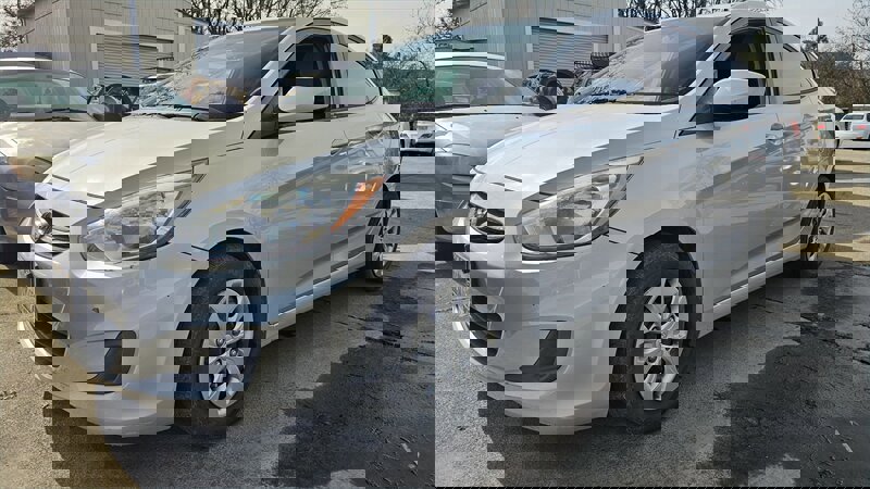 Used 2015 Hyundai Accent GLS