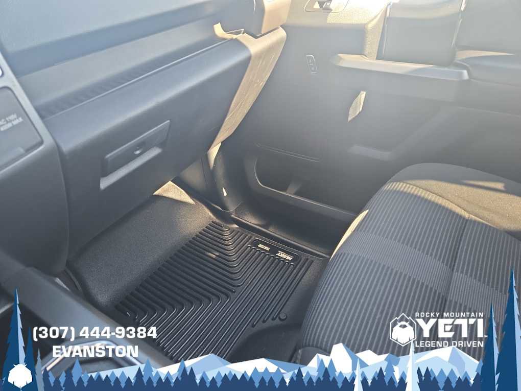 Used 2017 Ford F150 XLT w/ Equipment Group 301A Mid AWD/4WD image 27
