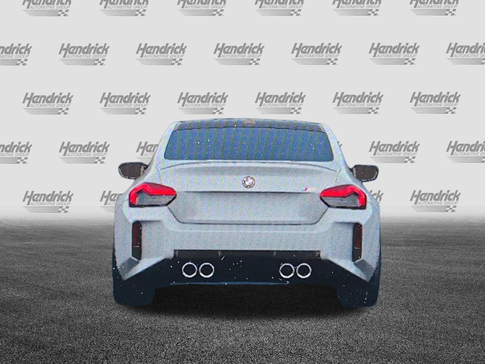 New 2026 BMW M2 w/ Lighting Package RWD image 22