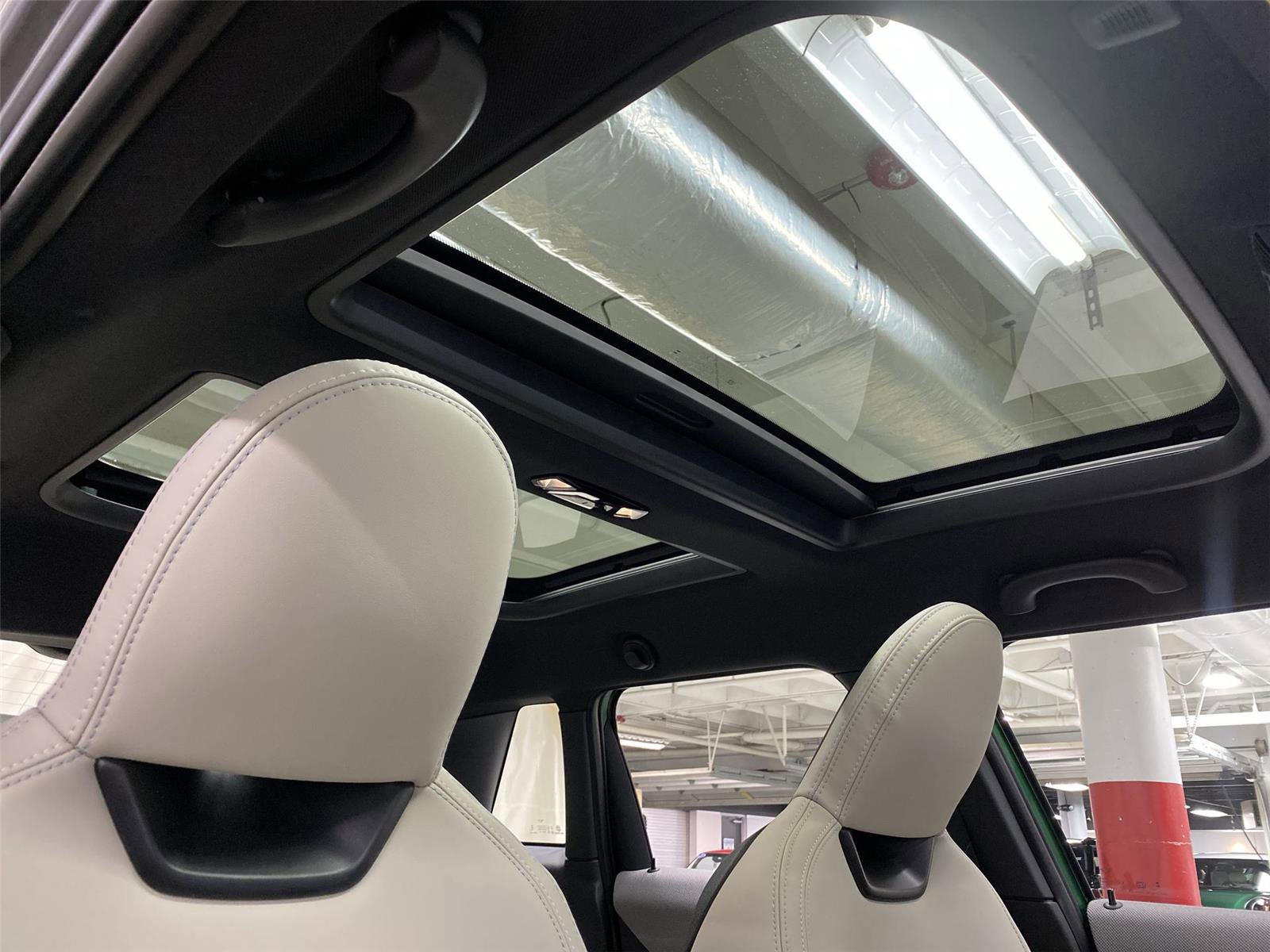 New 2026 MINI Cooper S image 20