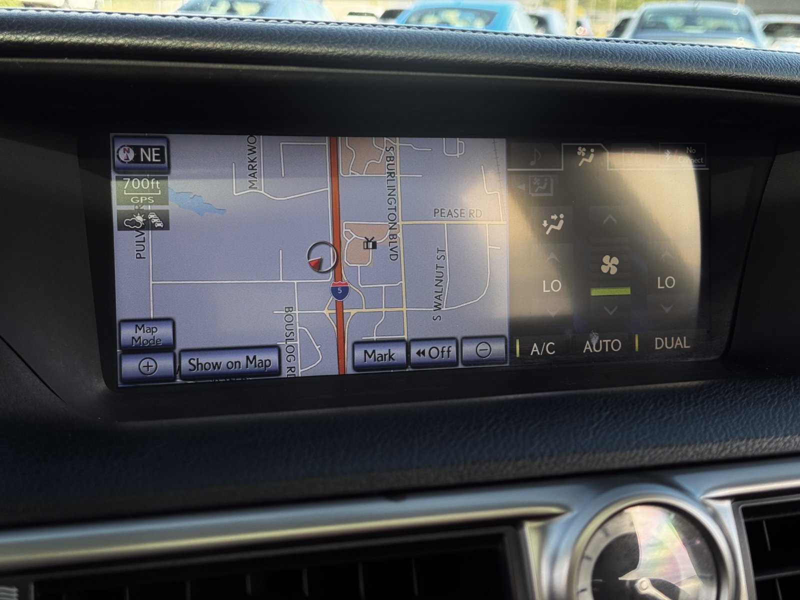 Used 2013 Lexus GS 350 AWD w/ Premium Pkg image 20