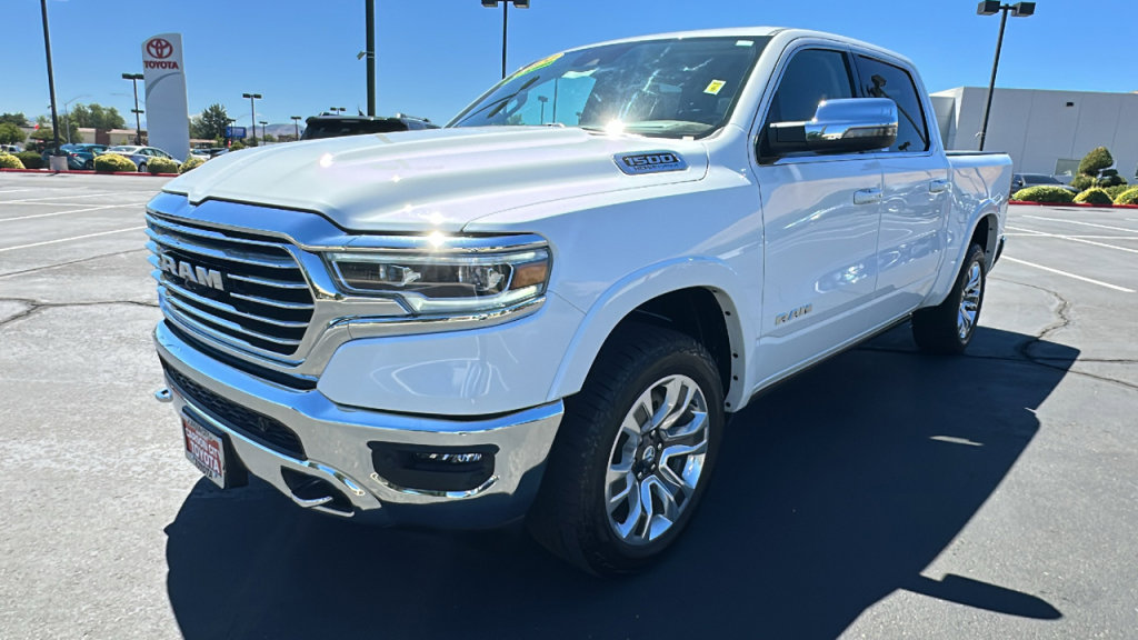 Used 2024 RAM 1500 Limited image 7