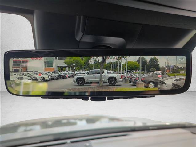 New 2026 Toyota Sequoia Platinum AWD/4WD image 18
