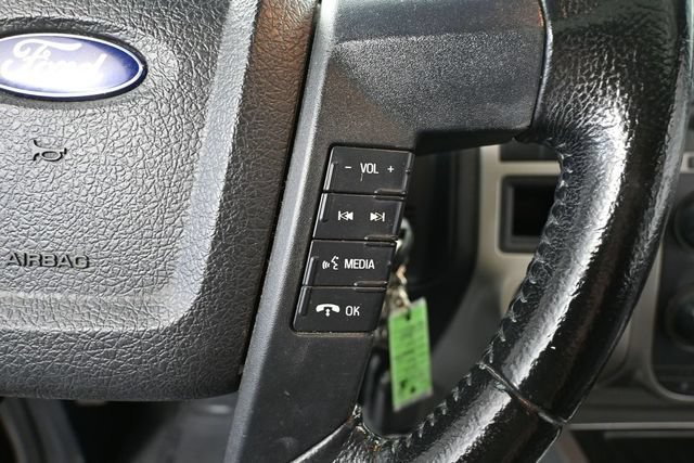 Used 2016 Ford Expedition EL XLT AWD/4WD image 27