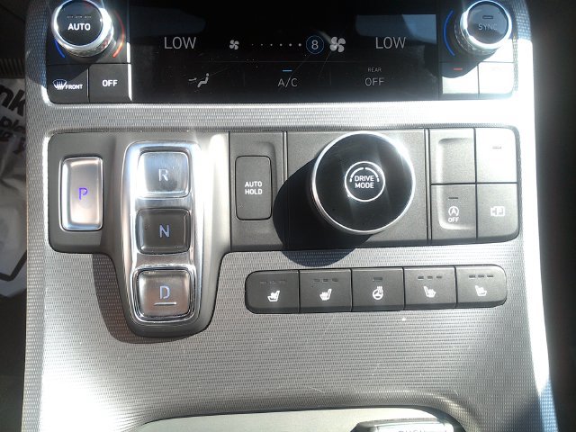 Used 2024 Hyundai Palisade Calligraphy FWD image 25