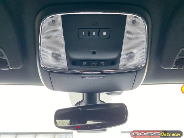 Certified 2022 Jeep Grand Cherokee Laredo X image 14