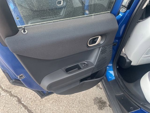 Used 2025 MINI Cooper S image 13