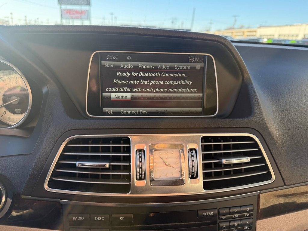Used 2014 Mercedes-Benz E 350 Coupe image 28