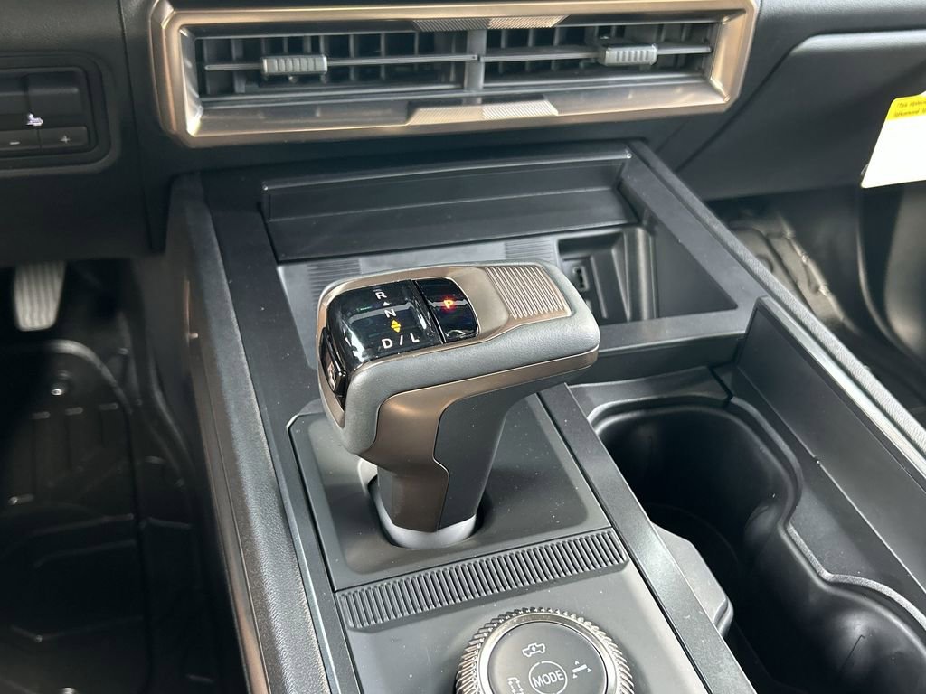 New 2025 GMC Hummer EV 3X image 16