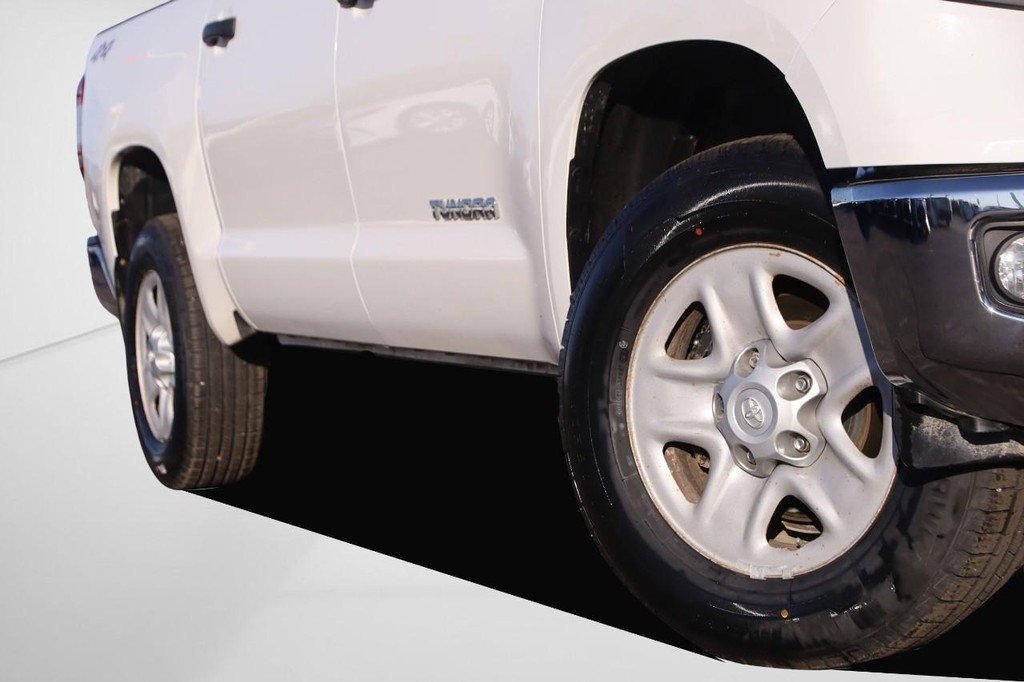 Used 2020 Toyota Tundra SR5 image 3