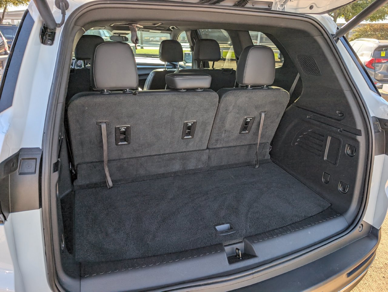 Used 2026 Buick Enclave Preferred FWD image 28