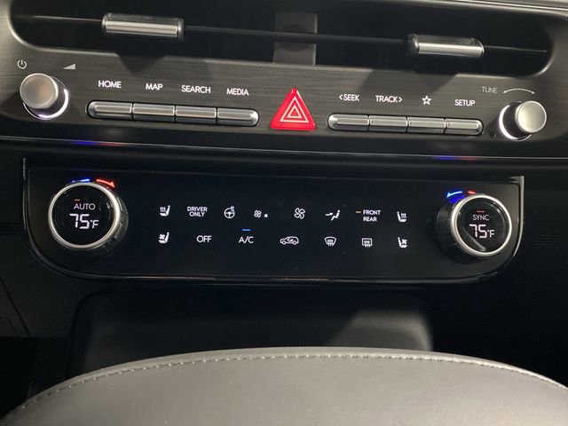 New 2026 Hyundai Palisade Calligraphy image 22