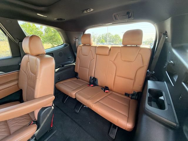 Certified 2024 Kia Telluride SX X-Line AWD/4WD image 34