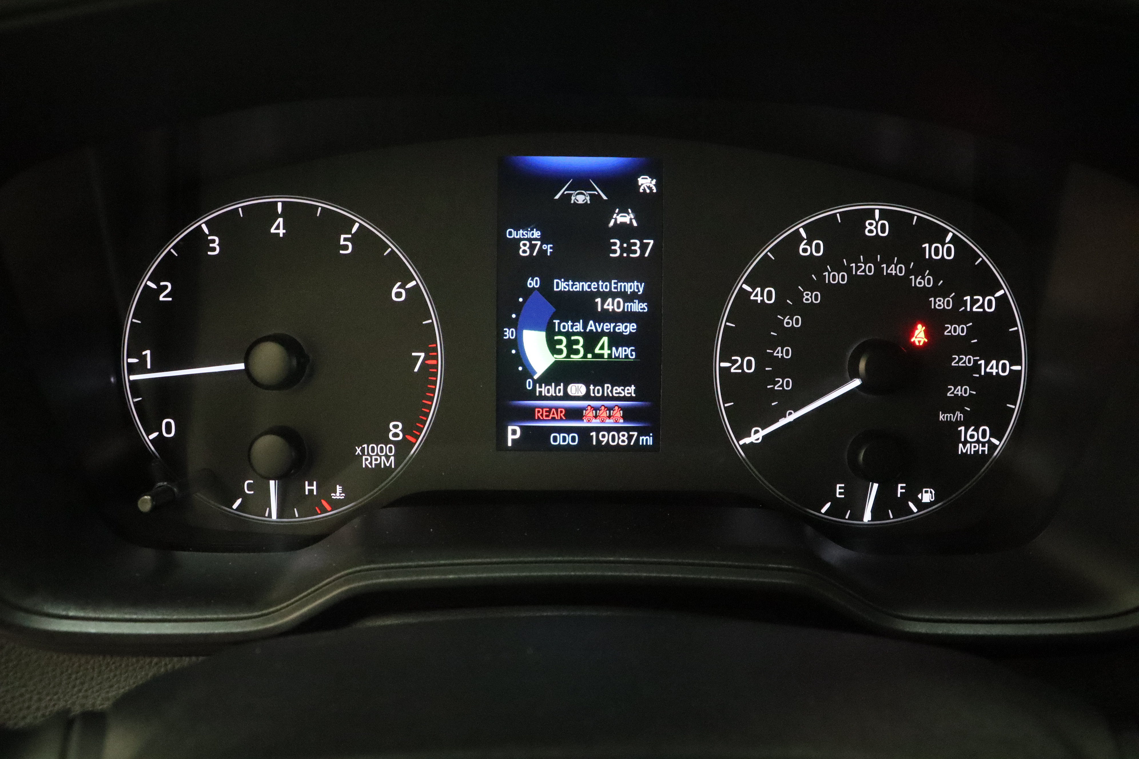 Used 2024 Toyota Corolla LE FWD image 34