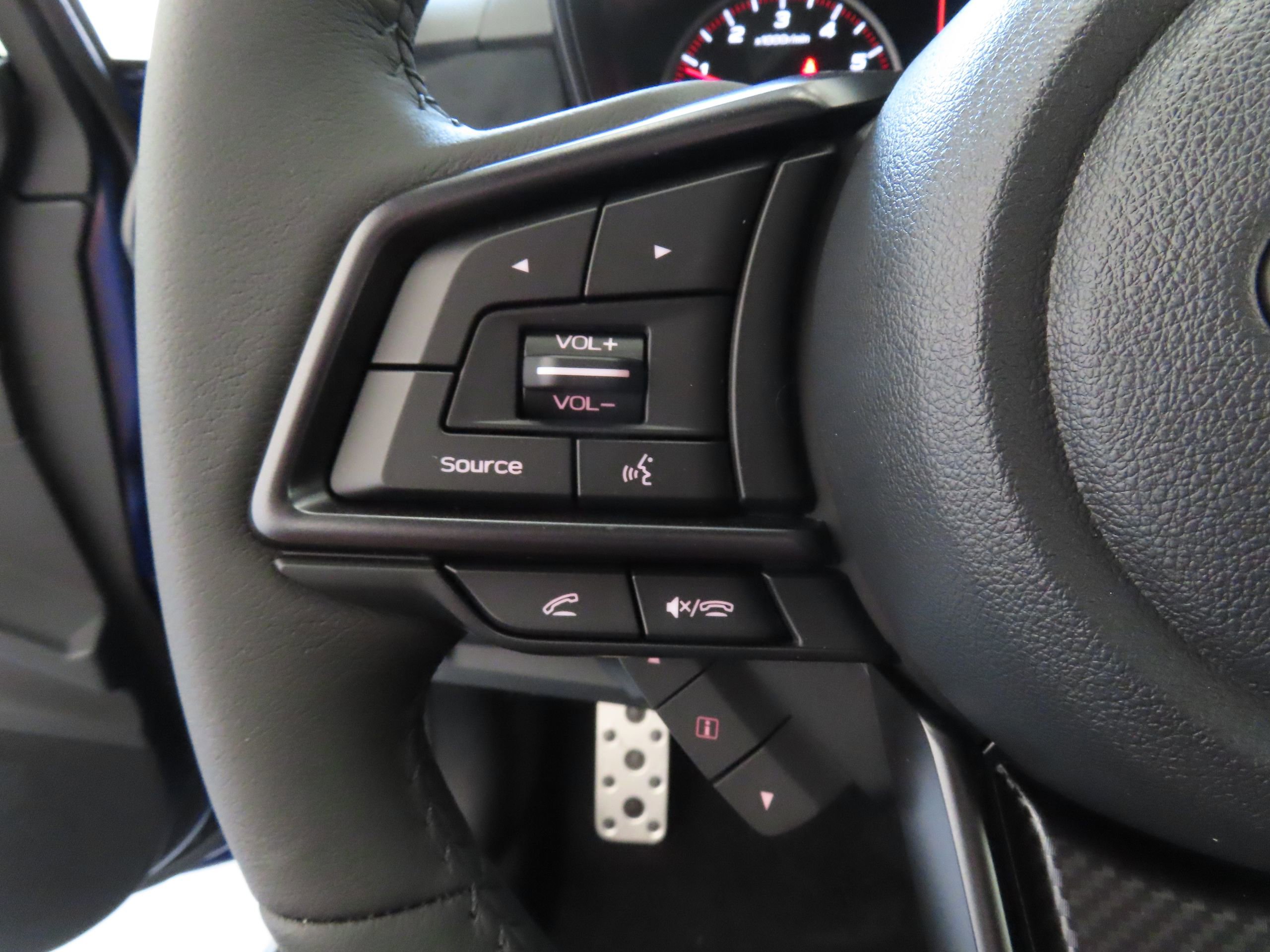 New 2026 Subaru WRX Limited image 14