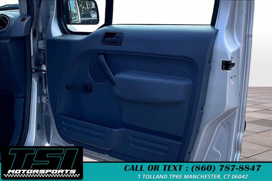 Used 2012 Ford Transit Connect XL FWD image 20