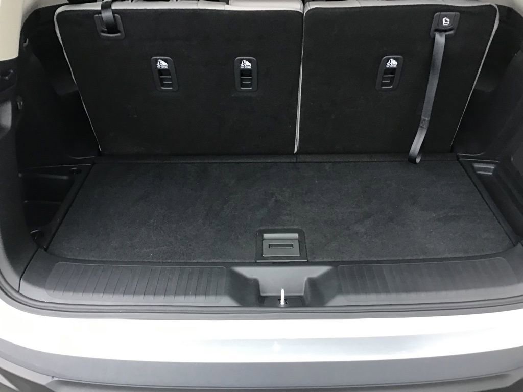 Used 2025 Honda Pilot EX-L image 29