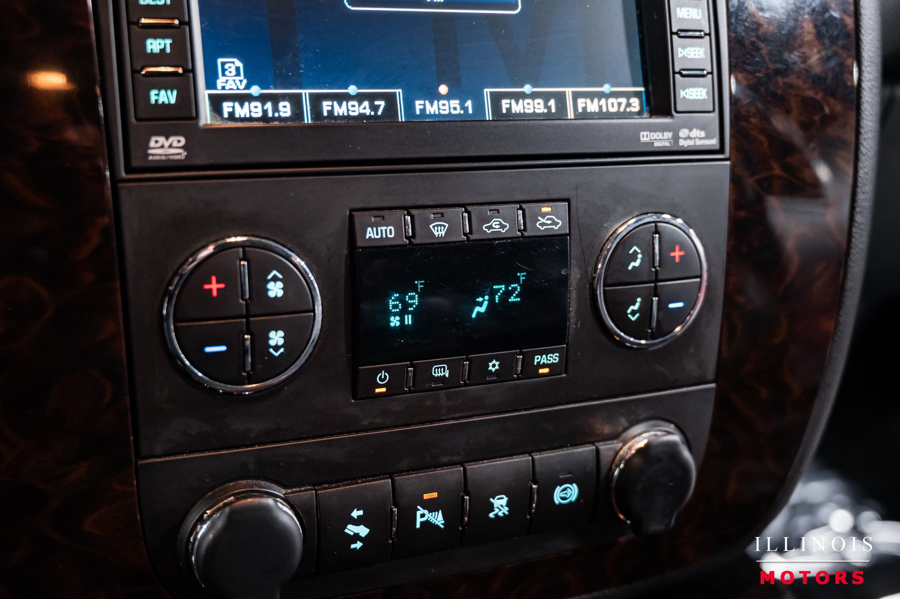 Used 2011 GMC Sierra 3500 Denali image 20