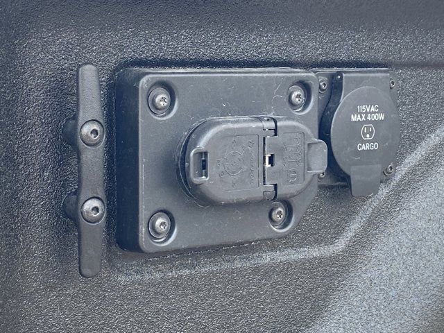 New 2026 RAM 2500 Laramie w/ Night Edition image 29