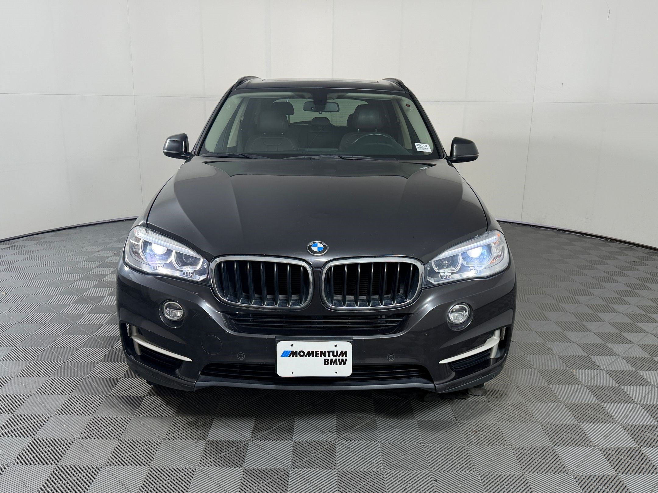Used 2015 BMW X5 xDrive35i AWD/4WD image 6