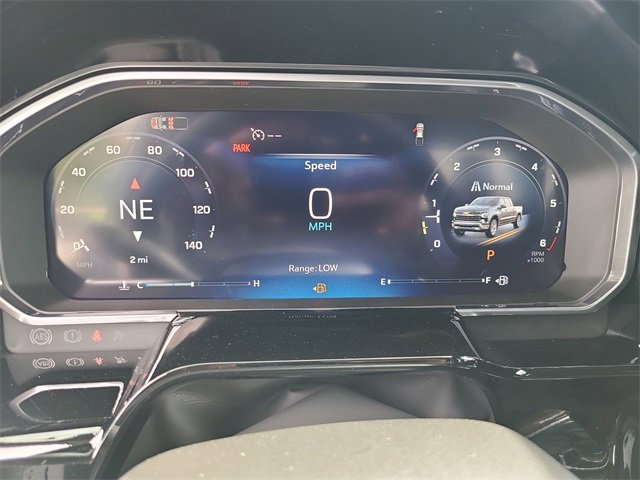 New 2026 Chevrolet Silverado 1500 RST w/ LPO, Dark Essentials Package image 22