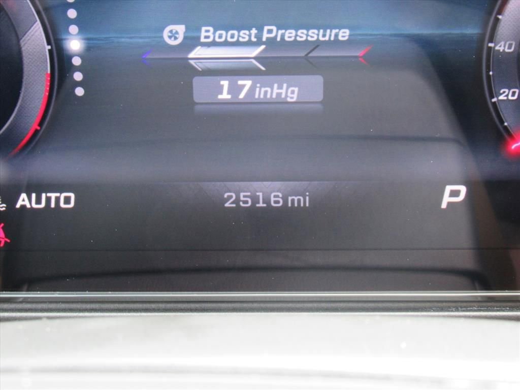 Used 2026 Dodge Charger Scat Pack AWD/4WD image 30