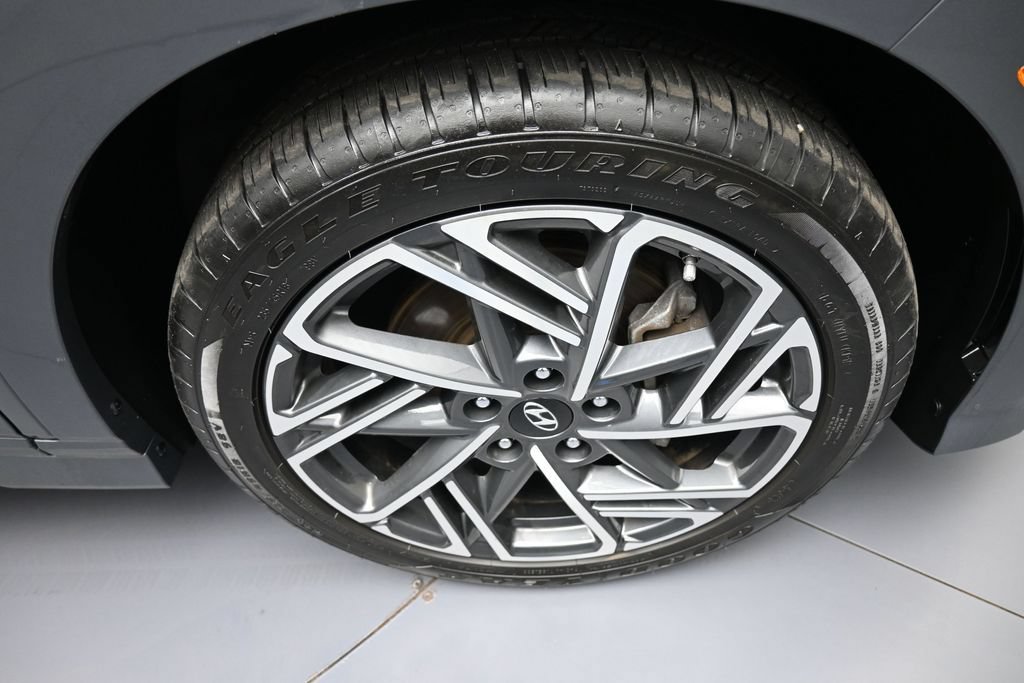 Certified 2023 Hyundai Kona N Line AWD/4WD image 13