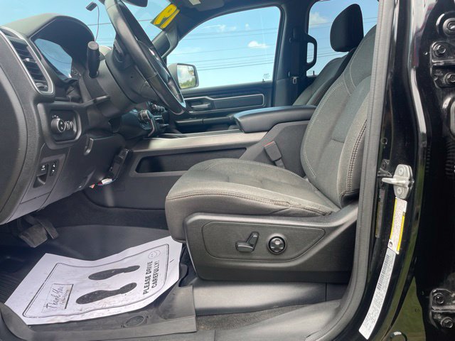 Used 2019 RAM 1500 Big Horn AWD/4WD image 27