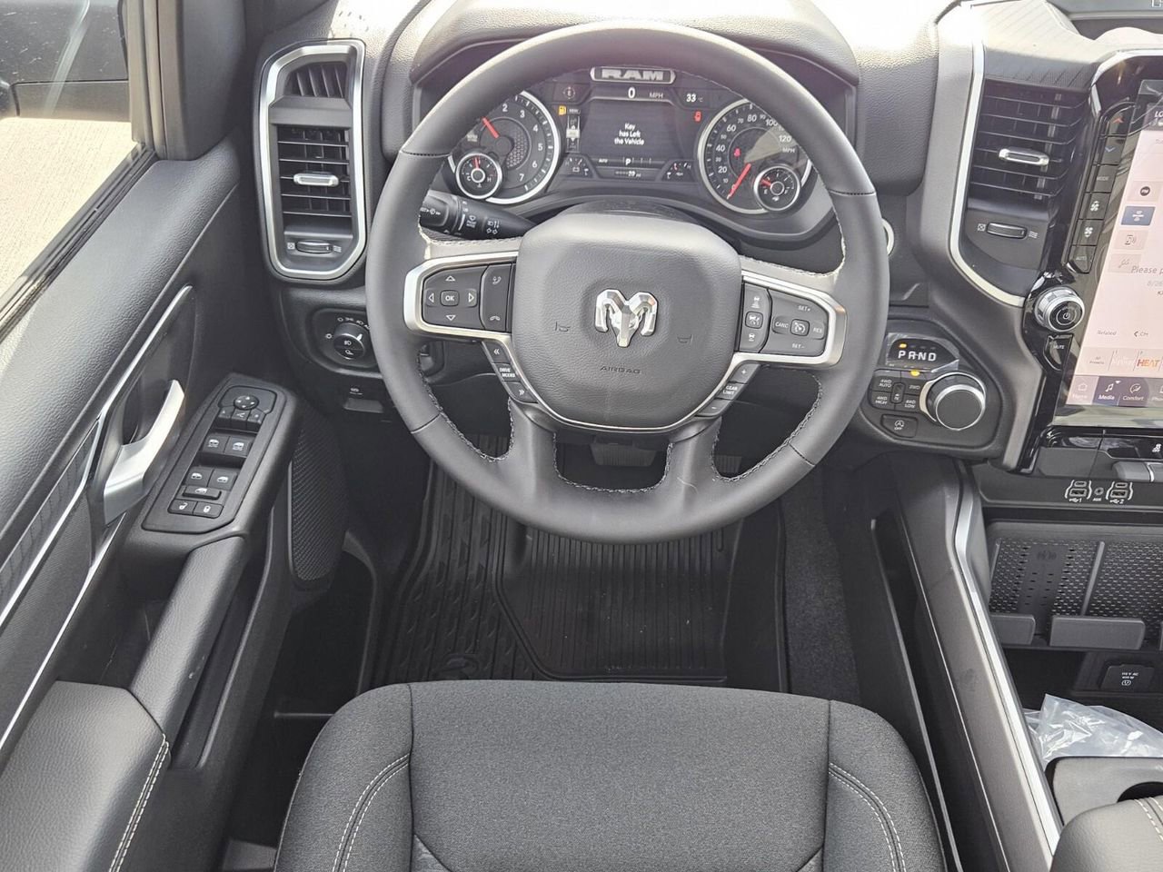 New 2026 RAM 1500 Big Horn image 11