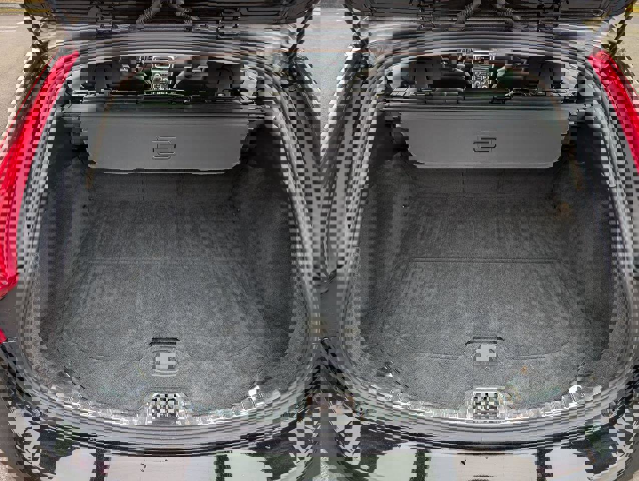 Used 2015 Volvo V60 T5 Platinum image 14