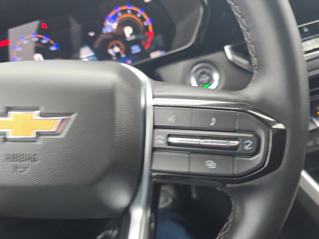 Used 2025 Chevrolet Colorado LT image 26