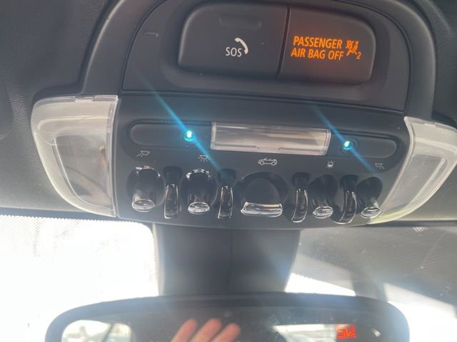 Used 2023 MINI Cooper S image 29