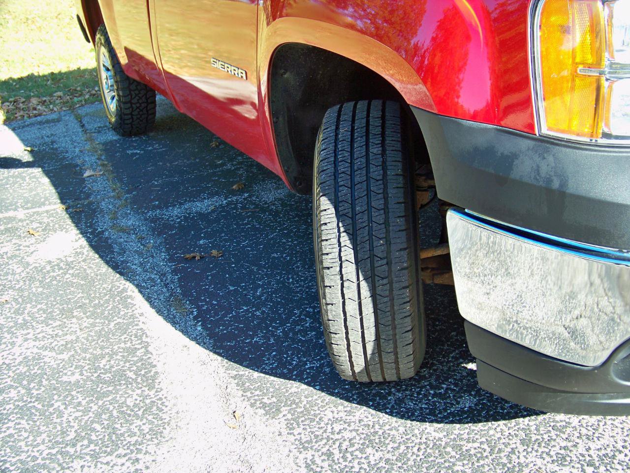 Used 2012 GMC Sierra 1500 W/T RWD image 22