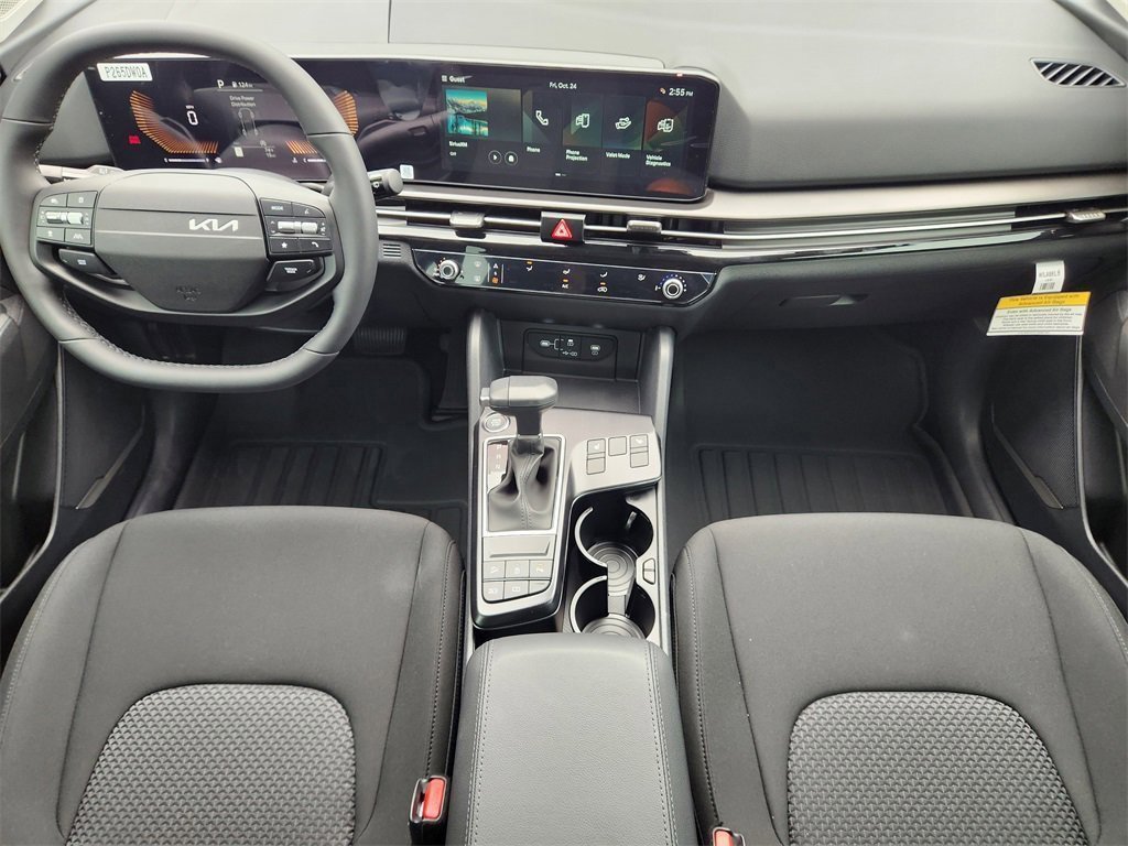 New 2026 Kia Sportage LX w/ LX Convenience Package image 18