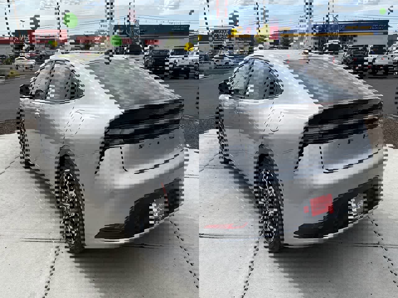 New 2026 Toyota Prius Plug-In Hybrid image 5