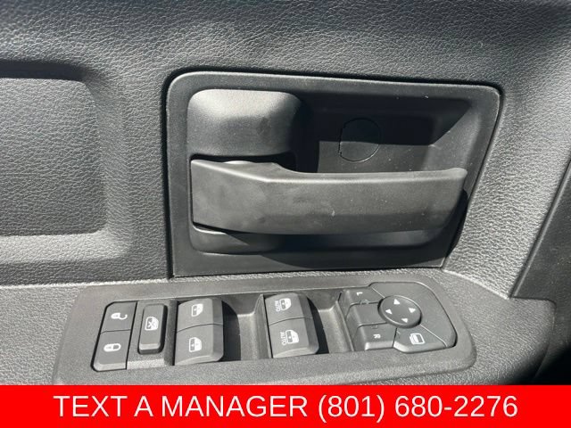 New 2026 RAM 3500 Tradesman w/ Chrome Appearance Group A AWD/4WD image 18