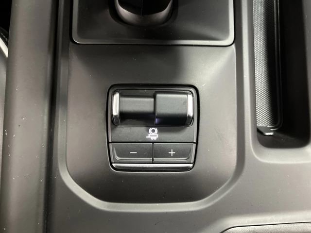 Used 2022 GMC Sierra 1500 AT4X image 29