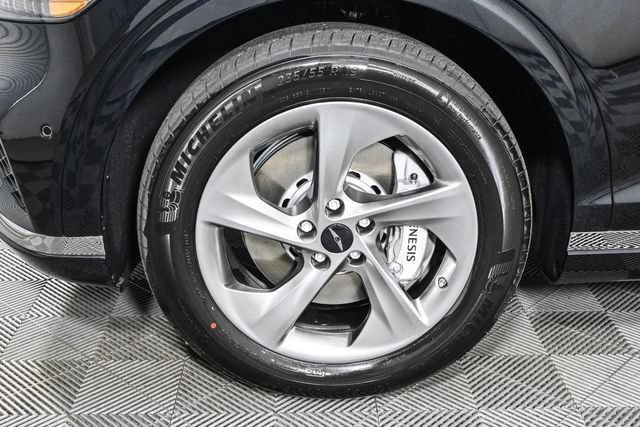 New 2026 Genesis GV70 2.5T Advanced AWD/4WD image 12