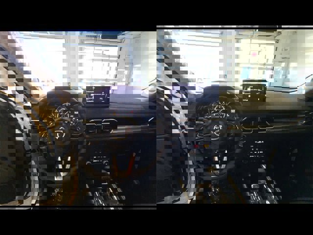 New 2025 MAZDA CX-5 AWD 2.5 S w/ Select Package image 47