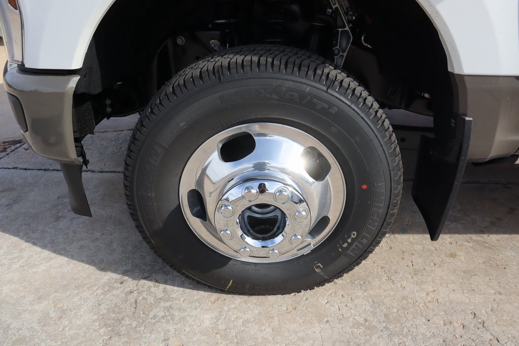 New 2026 Ford F350 King Ranch image 20