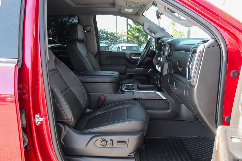 Used 2023 GMC Sierra 3500 Denali w/ Denali Ultimate Package image 42