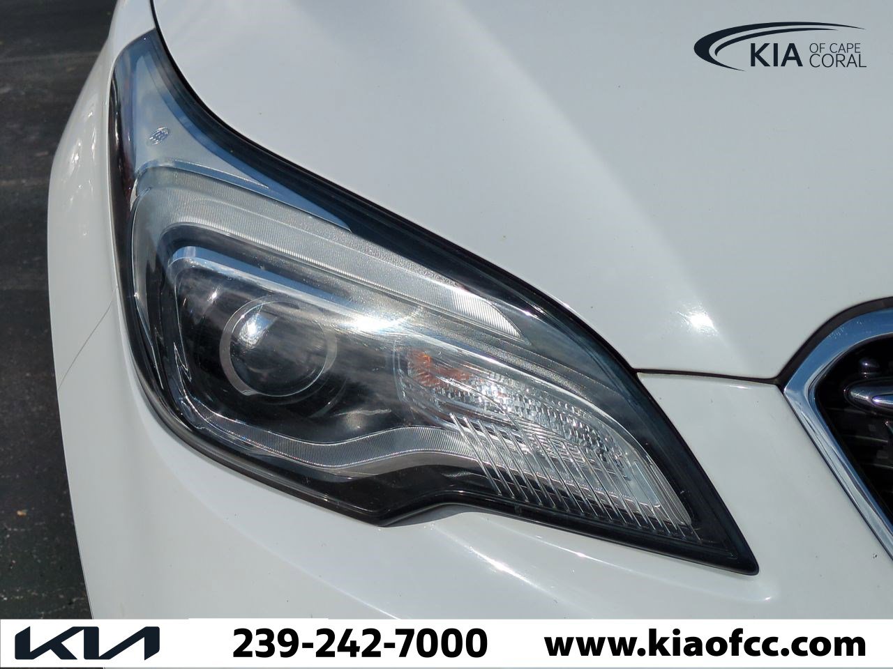 Used 2019 Buick Envision Essence image 10