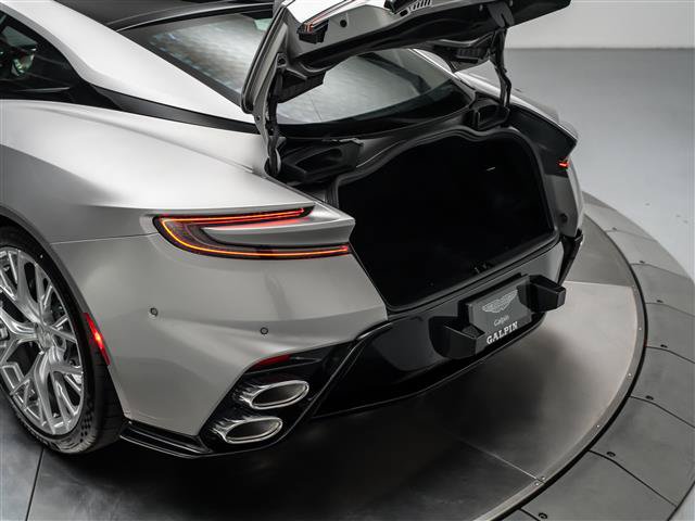 New 2026 Aston Martin DB12 Coupe RWD image 34