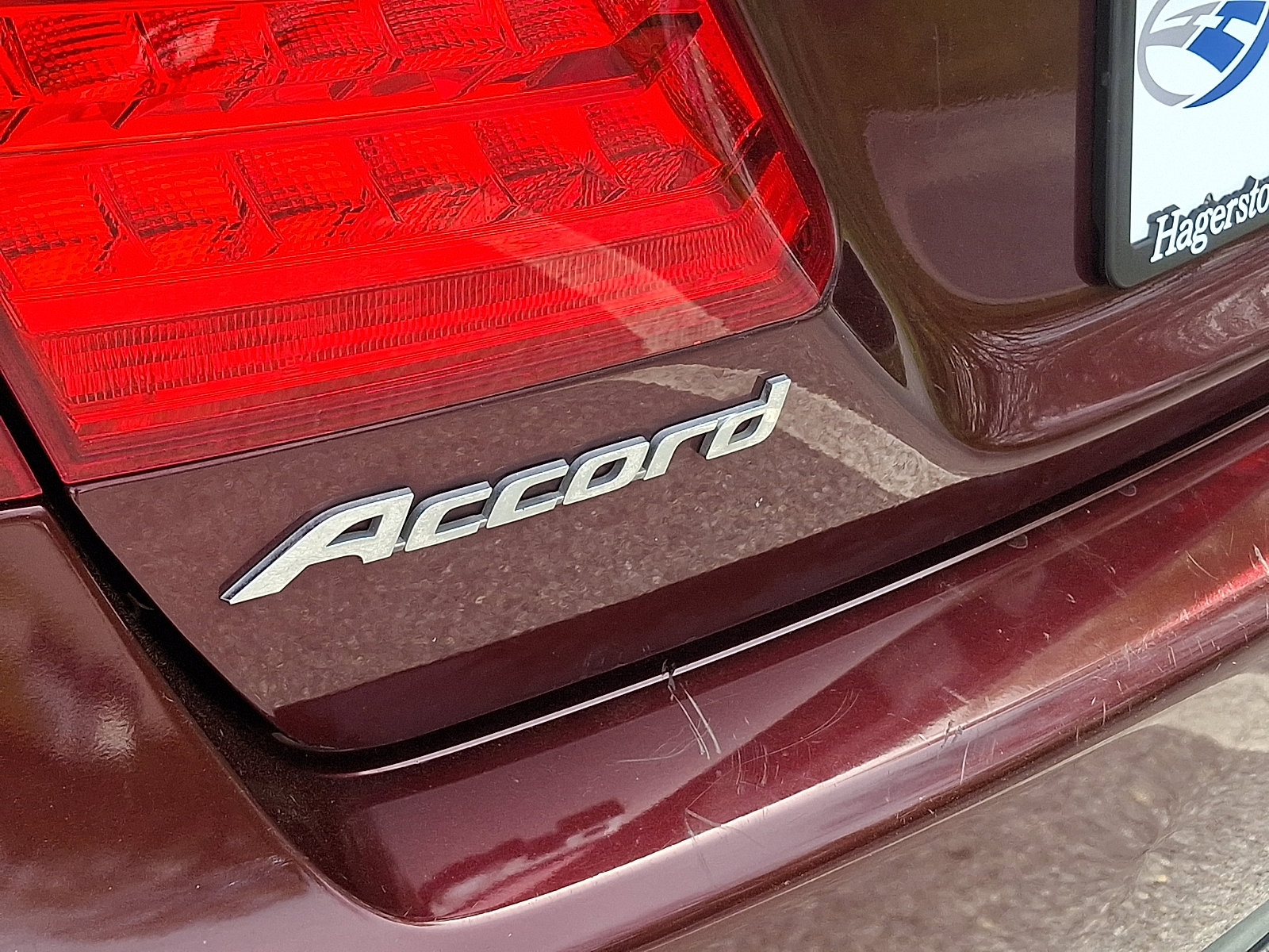 Used 2015 Honda Accord EX-L image 32