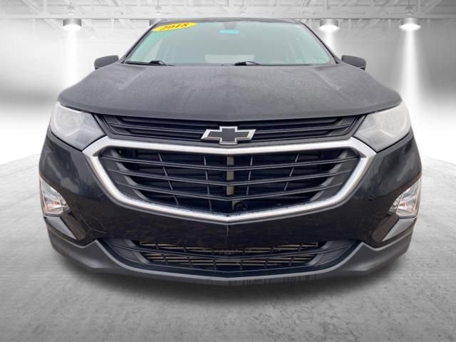 Used 2018 Chevrolet Equinox LT image 14