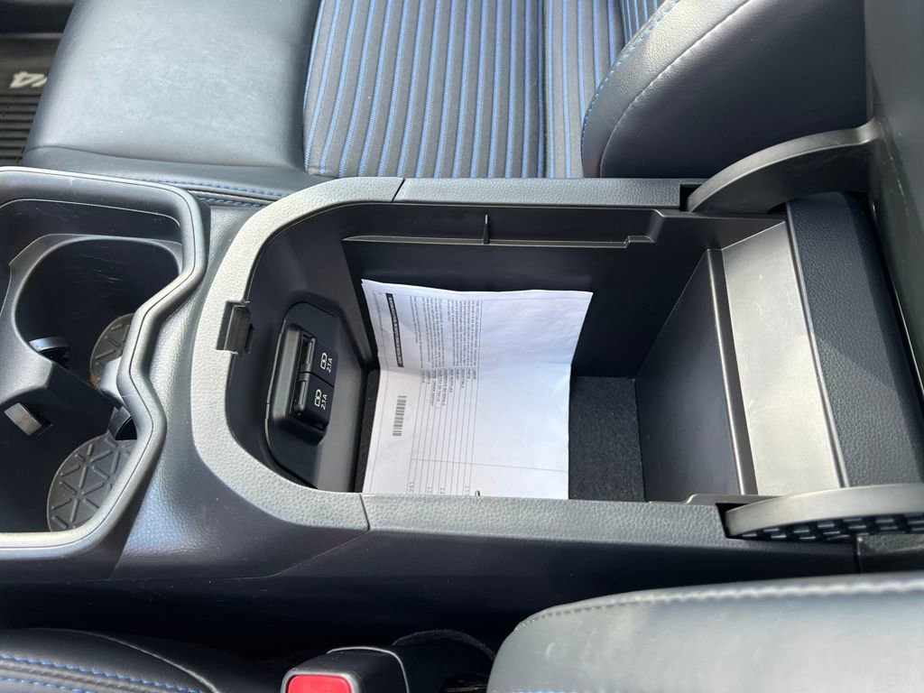 Certified 2019 Toyota RAV4 XSE image 22