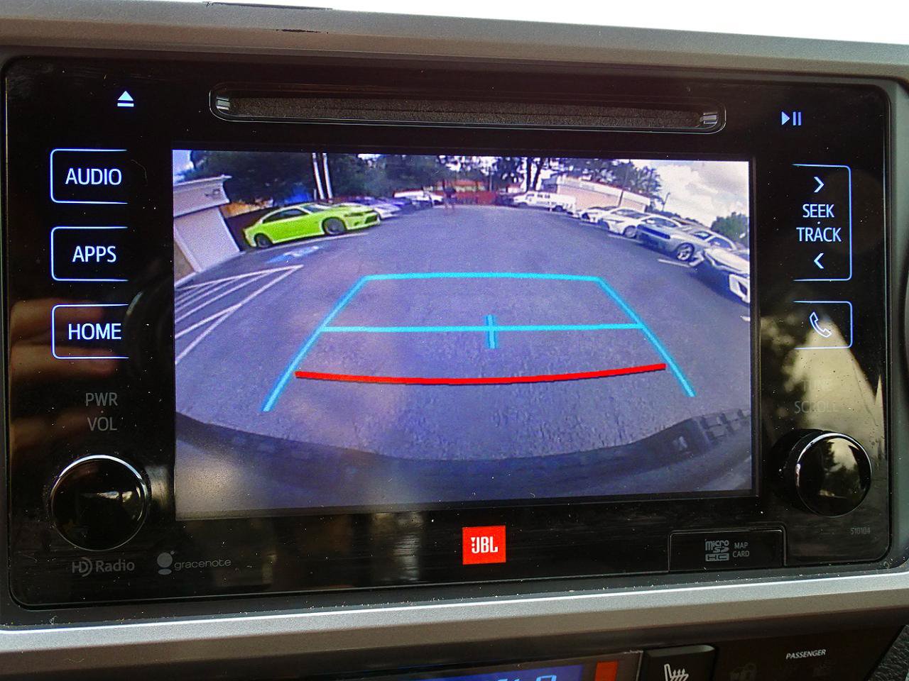 Used 2016 Toyota Tacoma Limited w/ Towing Package RWD image 28