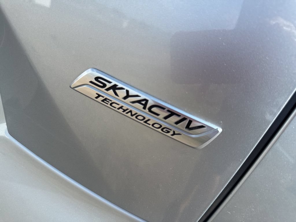 Used 2016 MAZDA CX-9 Touring AWD/4WD image 8