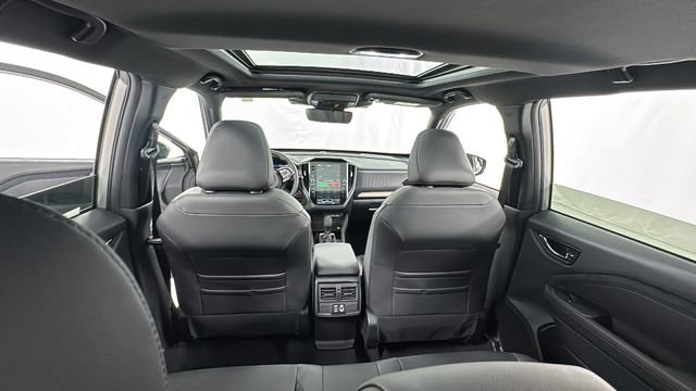 New 2025 Subaru Forester Limited image 18