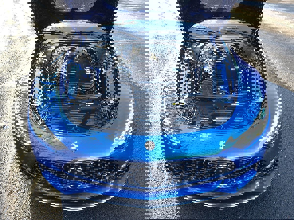 Used 2024 Mercedes-Benz SL 43 AMG image 83